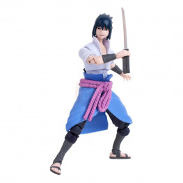 Naruto BST AXN akčná figúrka Sasuke Uchiha 13 cm
